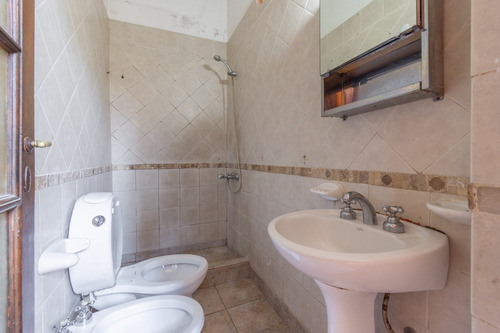 Venta - Ph - Terraza - Espacio Aéreo - 3 Ambientes - Escritorio - Boedo