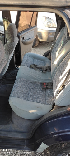 Imagem 6 de 15 de Kia Sportage Diesel 2.2 Aspirada