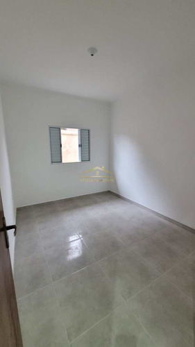 Imagem 6 de 17 de Casa Com 3 Dorms, Campos Elíseos, Itanhaém - R$ 419 Mil, Cod: 1719 - V1719