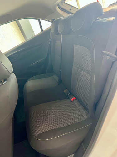Chevrolet Onix 1.0 Joy 5p