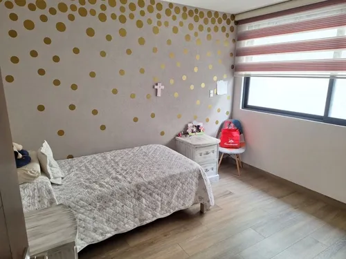 Casa En Venta En Lago Esmeralda, Atizapán De Zaragoza. Aqua.
