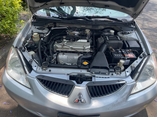 Mitsubishi Lancer Es Aa Ee At