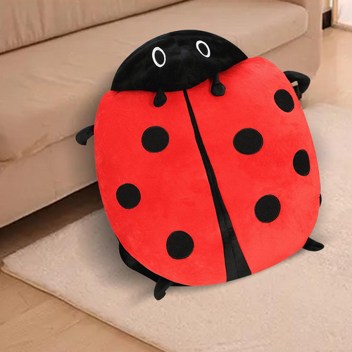 Encantadores Juguetes De Peluche Cómodos Cojines De Felpa