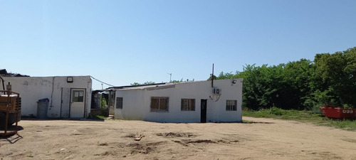 Imagen 8 de 24 de Chacra 3has Con Instalaciones En Villa García