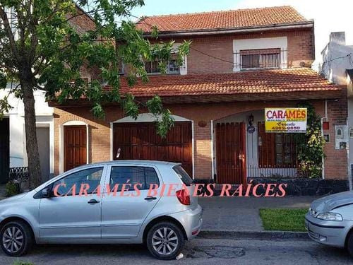 Chalet En Venta En Lanus Oeste