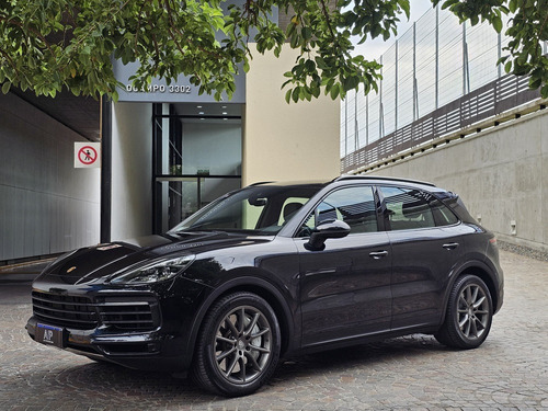 Porsche Cayenne 3.0 V6 2018 Autopremium