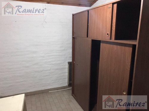 Casa Quinta En Venta 4 Ambientes - La Reja, Moreno - (ref. 2197)