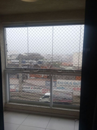 Imagem 4 de 15 de Apartamento - Parque Sao Vicente - Ref: 23706 - V-23706