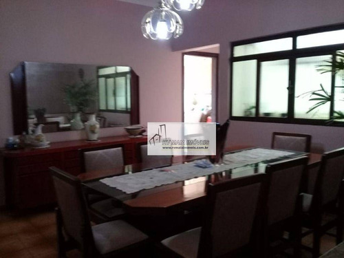Imagem 5 de 30 de Casa Com 3 Dormitórios À Venda, 335 M² Por R$ 720.000 - Vila Hortência - Sorocaba/sp - Ca2107