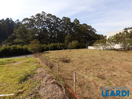 Imagem 1 de 3 de Terreno - Alphaville - Sp - 593805