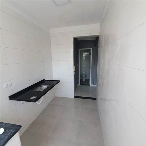 Imagem 1 de 19 de Apartamento Na Praia Grande, Vila Tupi - Jad335