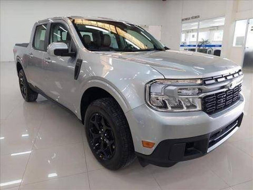 Imagem 14 de 15 de Ford Maverick 2.0 Ecoboost Gasolina Lariat Fx4 Automático