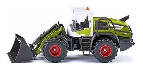 Siku 1999 Farmer Claas Torion 1914 Cargador De Ruedas, Multi