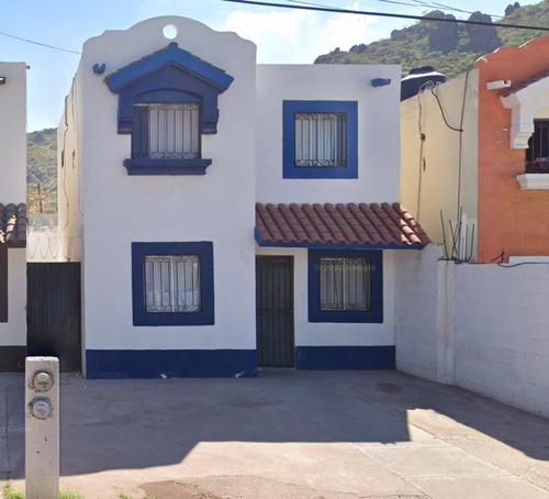 Casa En  Venta El Pedregal Guaymas Sonora Recuperación Hipotecaria Abj