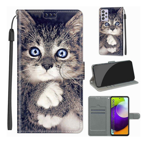 Funda De Teléfono Para Oppo A57 2022 A53s A54 A15 A15s A16 A