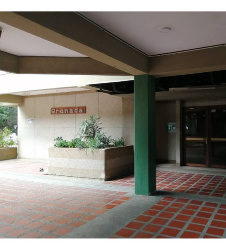 Imagen 17 de 18 de Hermoso Apartamento Amoblado Y Negociable Mls#22-21877