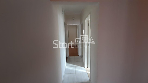 Imagem 11 de 20 de Casa Para Aluguel Em Parque Da Figueira - Ca004099