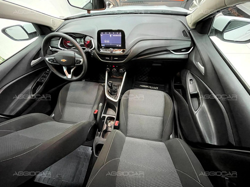 Chevrolet Onix plus Onix Plus 10mt Lt2
