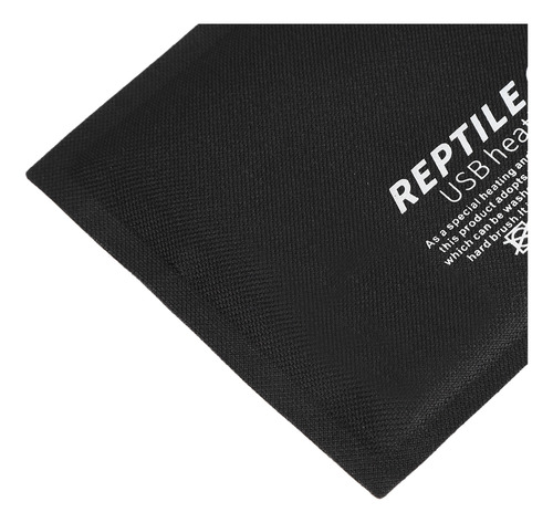 Almohadilla Térmica Para Reptiles Animales Pequeños