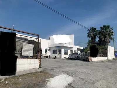 Terreno en renta