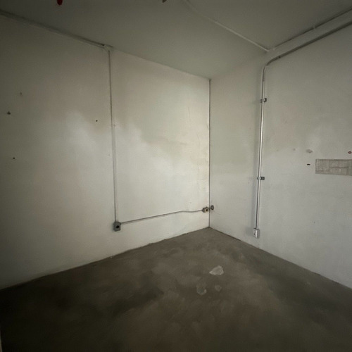Oficinas Con Bodega En Renta / Guadalupe, Tlalpan-cdmx