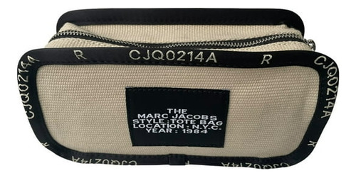 The Camera Bag Marc Jacobs Beige