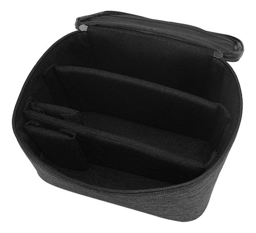 Funda De Transporte Para Modelo 3d, Protectora Rígida Y Port