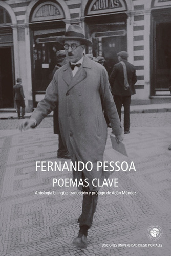 Poemas Clave - Pessoa, Fernando