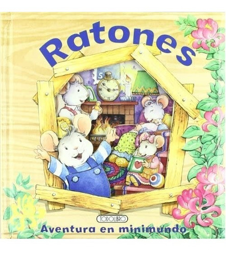 Libros Infantil, El Monstruo Debajo De La Cama De Greta