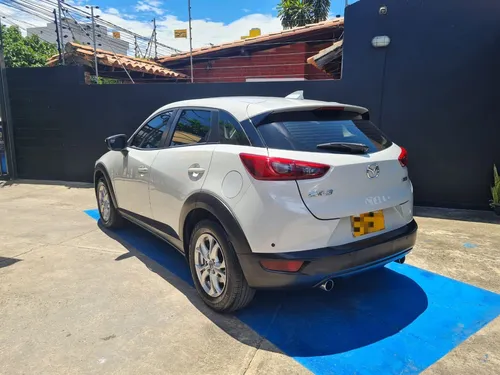 Mazda CX-3 2.0 Touring At