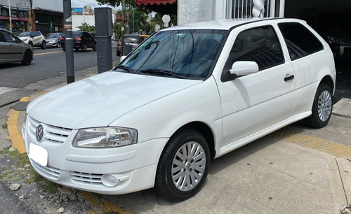 Volkswagen Gol 1.4 L 3p