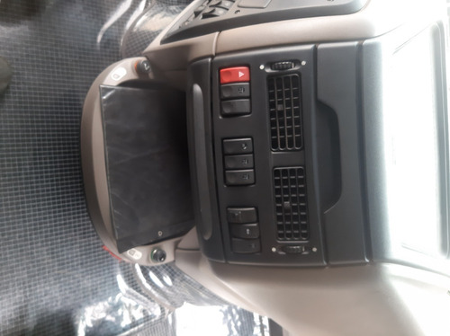 Daf Xf 105.ftt510
