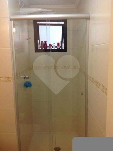 Ótimo Apartamento À Venda Na Vila Carbone Zona Norte - 170-im301041