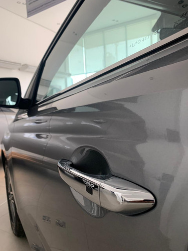 Imagem 5 de 11 de Hyundai Hb20s Diamond 1.0 Turbo (aut) (flex)