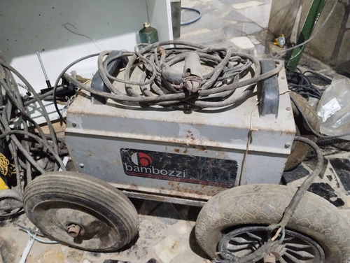 Máquina De Solda