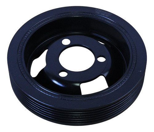 Polea Cigüeñal Damper Mini Countryman 2014 2015 2016