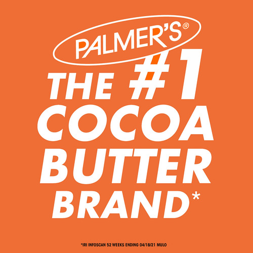 Palmers Cocoa Butter Formula Daily Skin Therapy Lotion, Sol