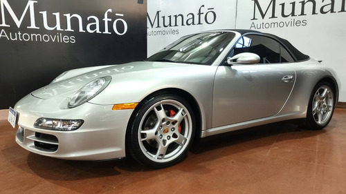 Imagen 3 de 15 de Porsche 2007 911 Carrera 4
