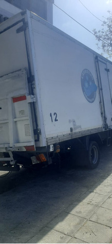 Iveco Dayli 35c14