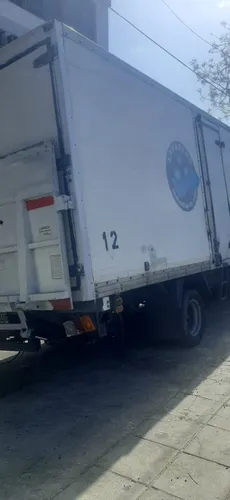 Iveco Dayli 35c14