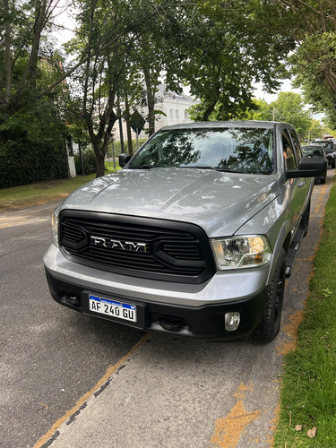 RAM 1500 5.7 Laramie Atx V8