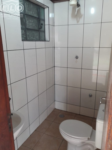 Chácara Em Bairro Agradável Colinas De Indaiatuba, Ideal Para Crianças E Pets, Muito Charmosa E Otimamente Bem Localizada - Ch00382 - 67842389