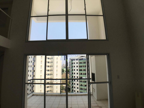 Apartamento Duplex Com 3 Dormitórios À Venda, 157 M² Por R$ 1.347.600,49 - Vila Brandina - Campinas/sp - Ad0002