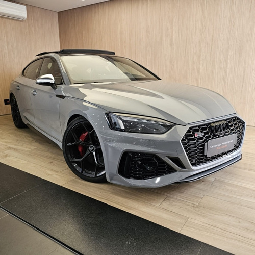 Audi RS5 SPORTBACK 2.9 TFSI V6