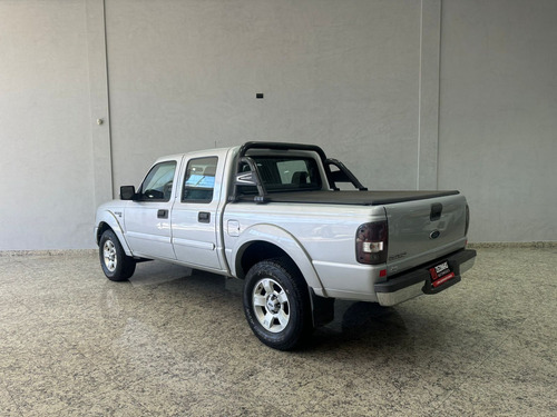 Ford Ranger 2.3 XLT 16V 4X2 CD GASOLINA 4P MANUAL