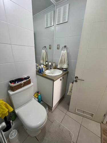 Cómo Y Práctico Deparmento En Ideal Sector Residencial