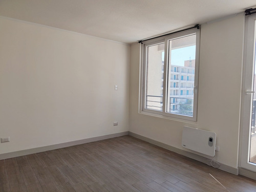 Edificio Av. Almte. Blanco Encalada Vista Poniente Piso 7
