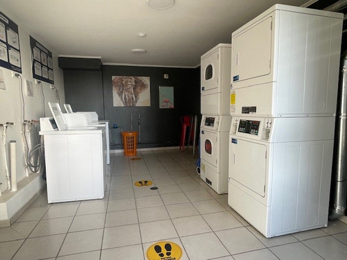 Arriendo Departamento 2d Y 1b Comuna De San Miguel