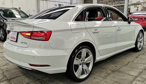 Imagen 6 de 15 de Audi A3 Select 1.4 2019