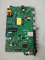 Comprar Tp Ms3553t Mainboard Hisense 32h3d1 Serie 618 Para Piezas
